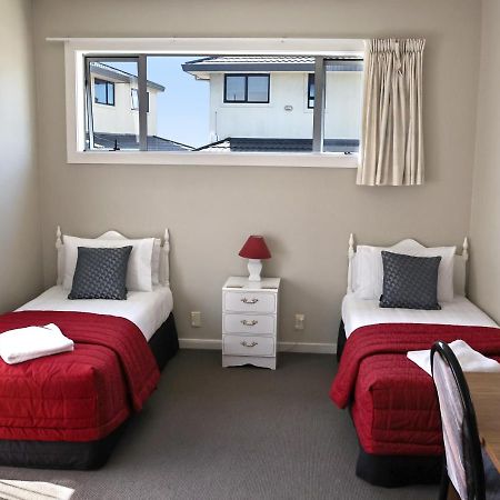 Baywatch Motor Lodge Timaru Exteriér fotografie