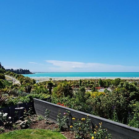 Baywatch Motor Lodge Timaru Exteriér fotografie